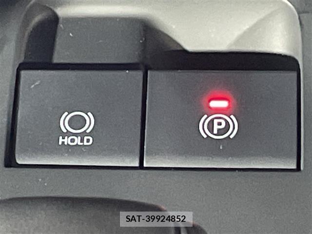 Toyota HARRIER 2024 8936942-5