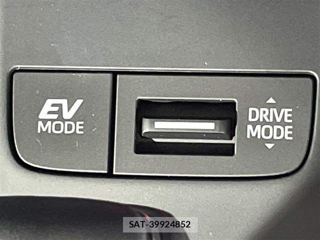 Toyota HARRIER 2024 8936942-8