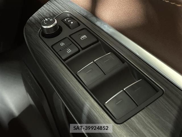 Toyota HARRIER 2024 8936942-9