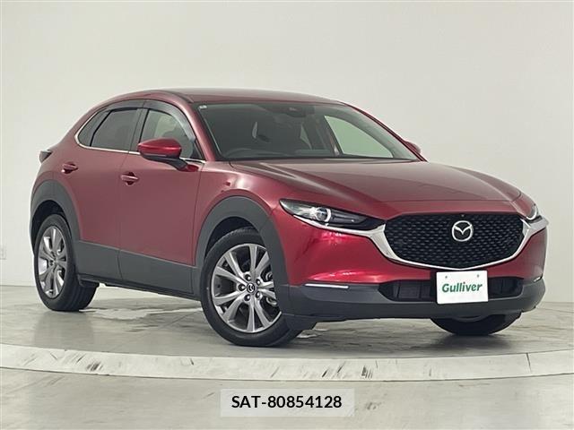 Mazda CX-30 2020 8930454-0