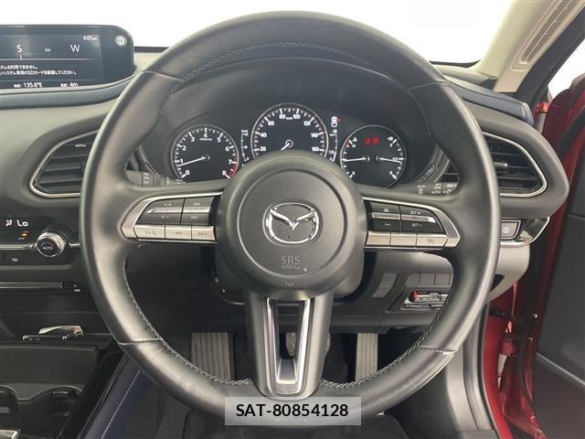 Mazda CX-30 2020 8930454-10