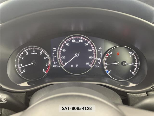 Mazda CX-30 2020 8930454-11