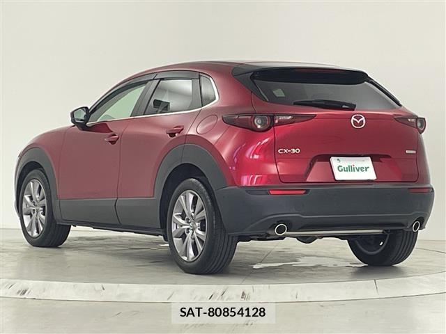 Mazda CX-30 2020 8930454-13