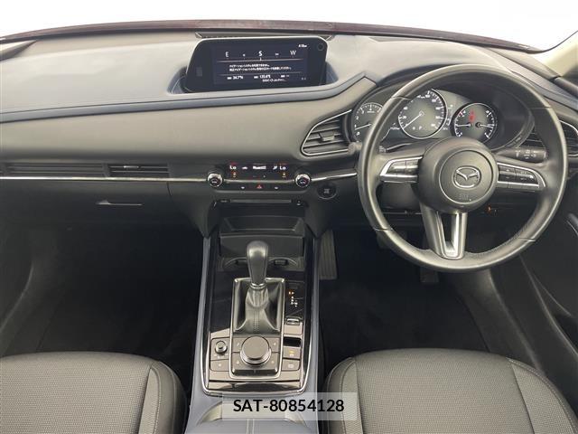 Mazda CX-30 2020 8930454-14