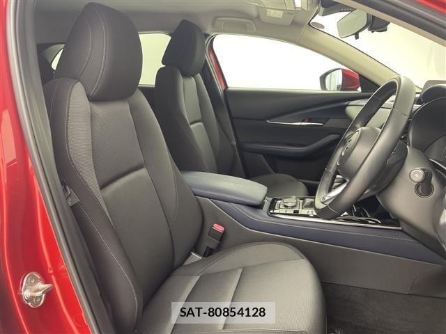 Mazda CX-30 2020 8930454-9