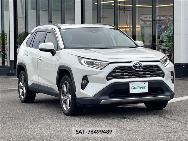 Toyota RAV4 2020 8938143-0