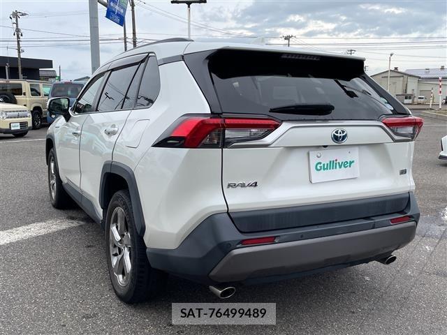 Toyota RAV4 2020 8938143-13