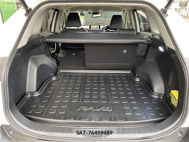 Toyota RAV4 2020 8938143-20