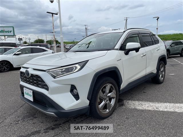 Toyota RAV4 2020 8938143-4