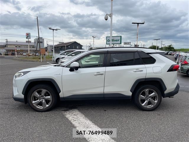 Toyota RAV4 2020 8938143-6
