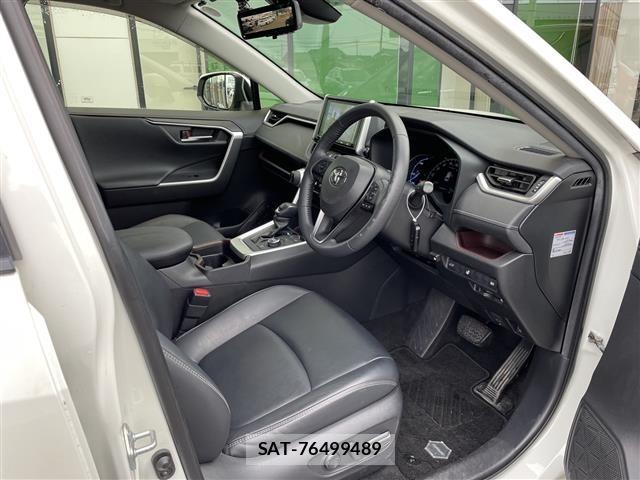 Toyota RAV4 2020 8938143-8