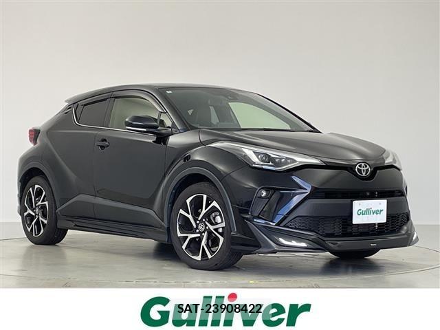Toyota C-HR 2020 8684553-0