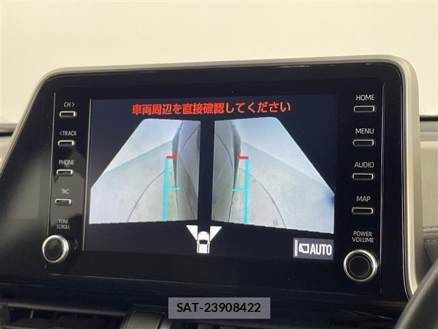 Toyota C-HR 2020 8684553-1