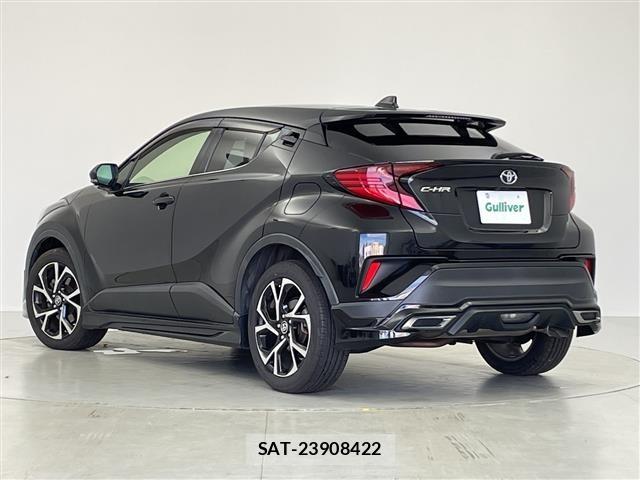Toyota C-HR 2020 8684553-13