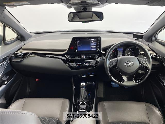 Toyota C-HR 2020 8684553-14