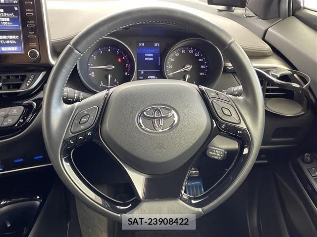Toyota C-HR 2020 8684553-15