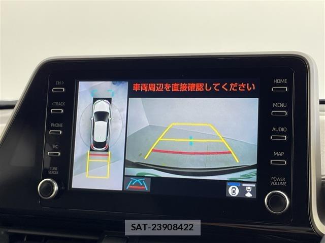 Toyota C-HR 2020 8684553-19