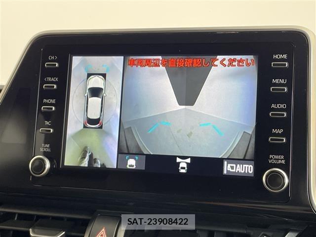 Toyota C-HR 2020 8684553-21