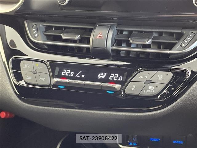 Toyota C-HR 2020 8684553-5