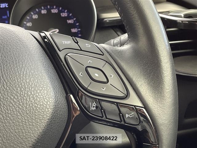 Toyota C-HR 2020 8684553-8