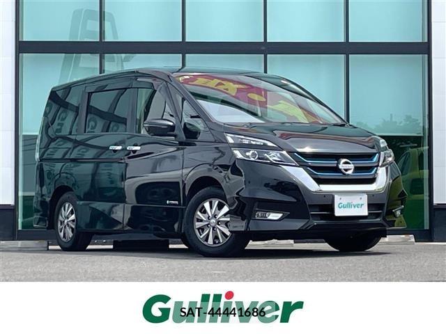 Nissan SERENA 2018 8924769-0