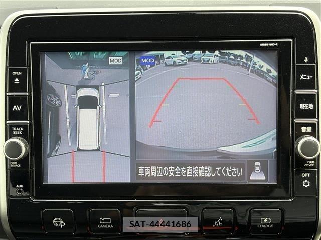 Nissan SERENA 2018 8924769-16
