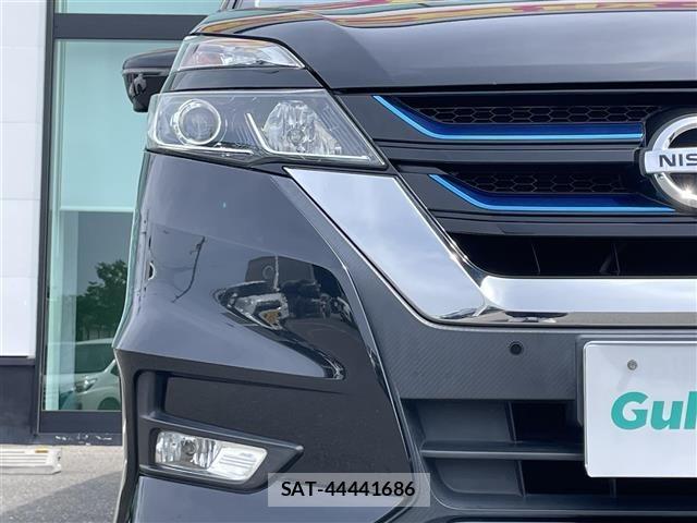 Nissan SERENA 2018 8924769-2