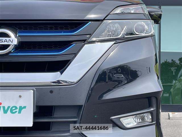 Nissan SERENA 2018 8924769-22