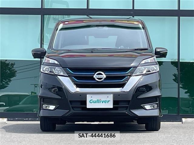 Nissan SERENA 2018 8924769-8