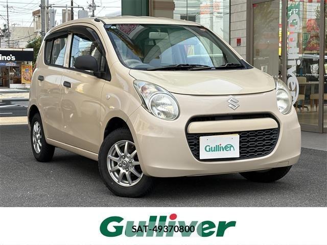 Suzuki ALTO 2013 8772178-0
