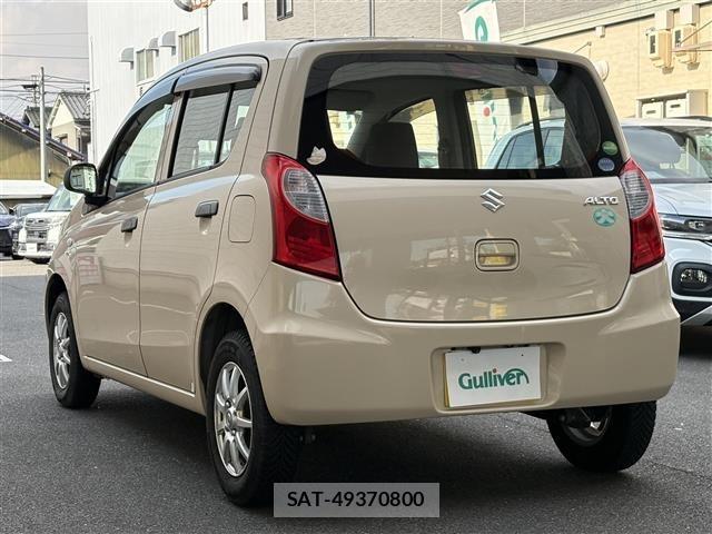 Suzuki ALTO 2013 8772178-1