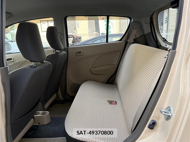 Suzuki ALTO 2013 8772178-10