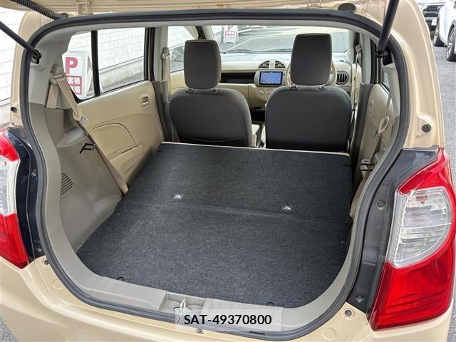 Suzuki ALTO 2013 8772178-11
