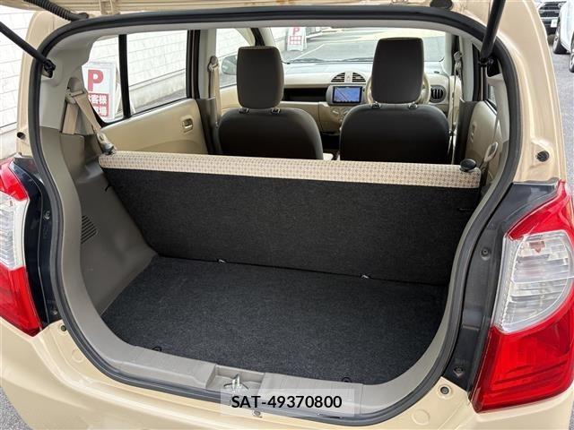 Suzuki ALTO 2013 8772178-12