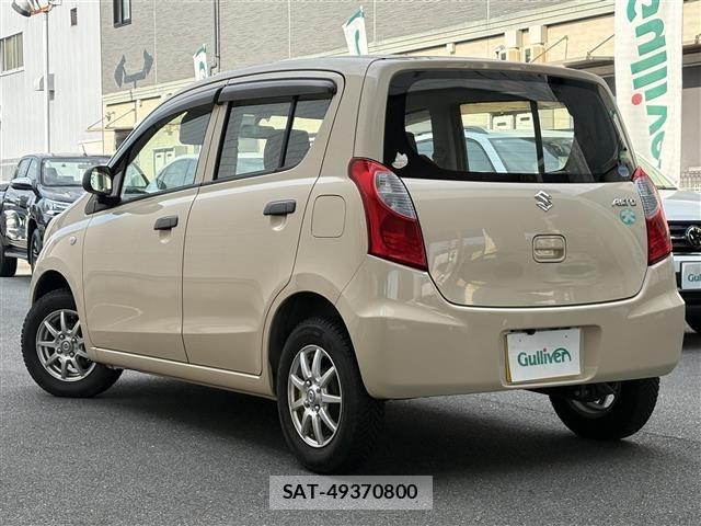 Suzuki ALTO 2013 8772178-13