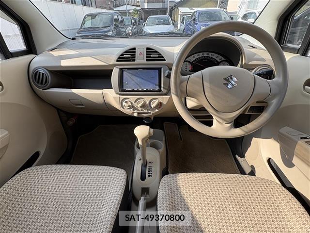 Suzuki ALTO 2013 8772178-14
