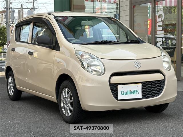 Suzuki ALTO 2013 8772178-15