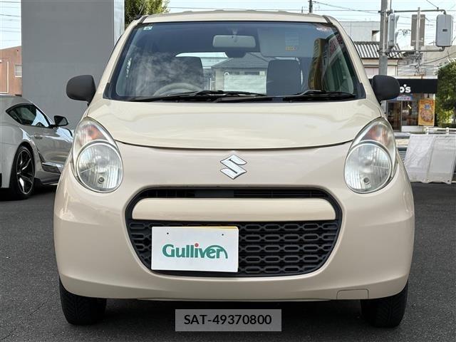 Suzuki ALTO 2013 8772178-16
