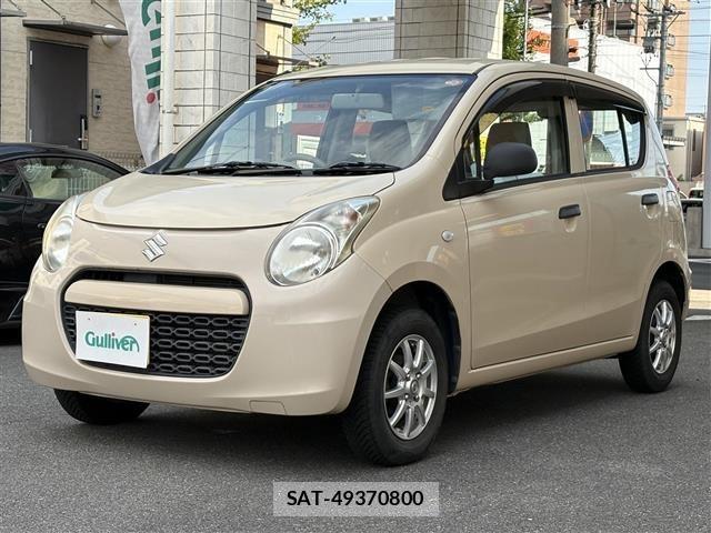 Suzuki ALTO 2013 8772178-17