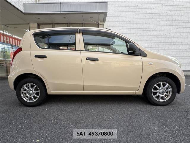 Suzuki ALTO 2013 8772178-18