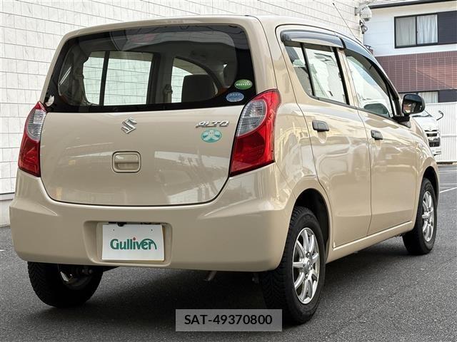 Suzuki ALTO 2013 8772178-19
