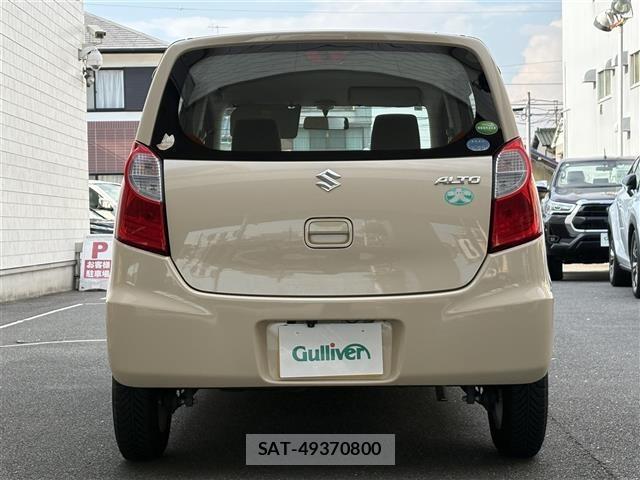 Suzuki ALTO 2013 8772178-21