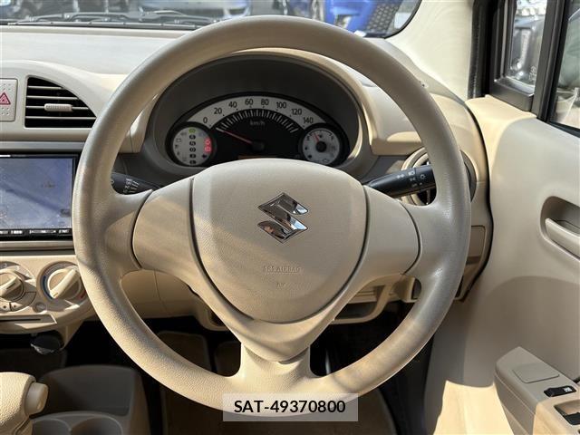 Suzuki ALTO 2013 8772178-22