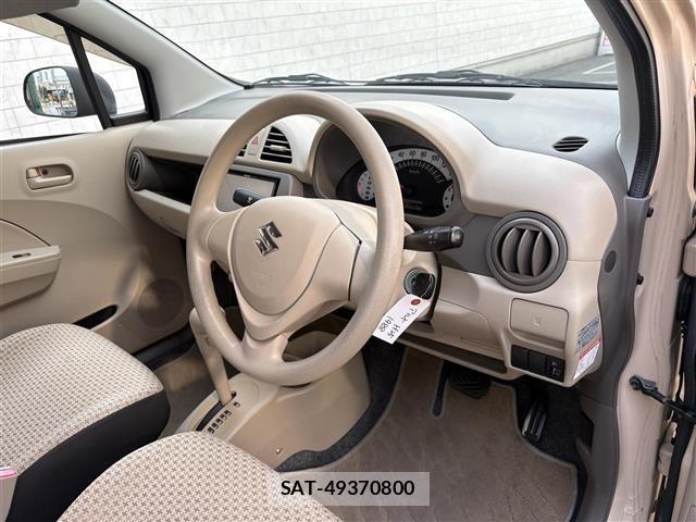 Suzuki ALTO 2013 8772178-5