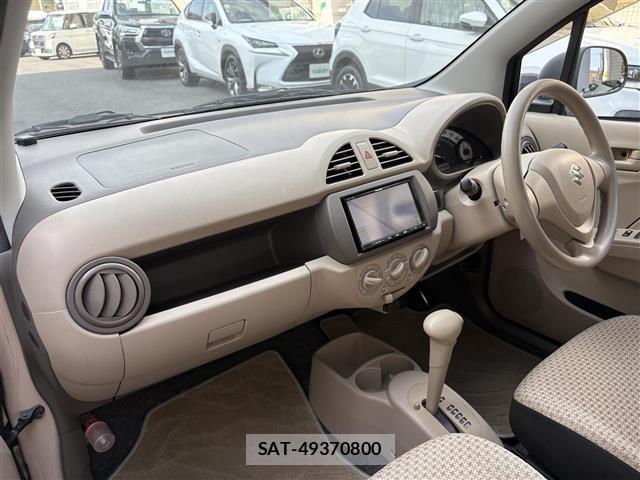 Suzuki ALTO 2013 8772178-7