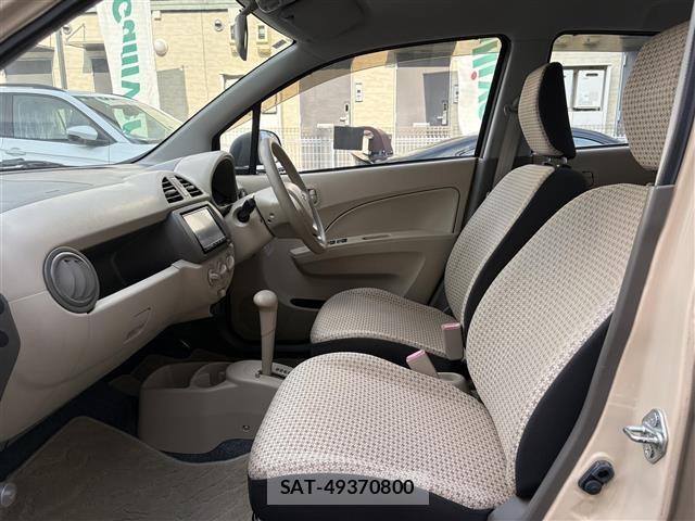 Suzuki ALTO 2013 8772178-8