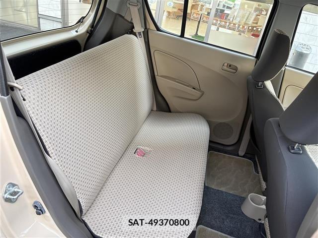 Suzuki ALTO 2013 8772178-9