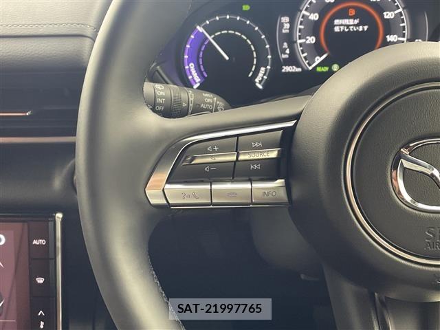 Mazda MX-30 2024 8931418-1