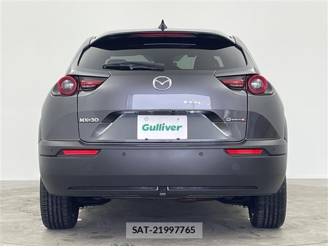 Mazda MX-30 2024 8931418-12