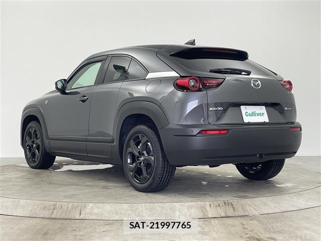 Mazda MX-30 2024 8931418-13